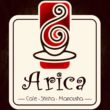أريكا كافيه  Arica Cafe
